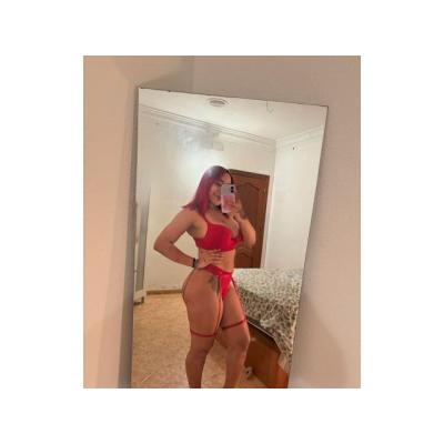 SOFIA  SEXY LATINA TU DESEO MAS ARDIENTE