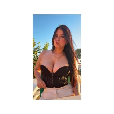 atrevida y sensual