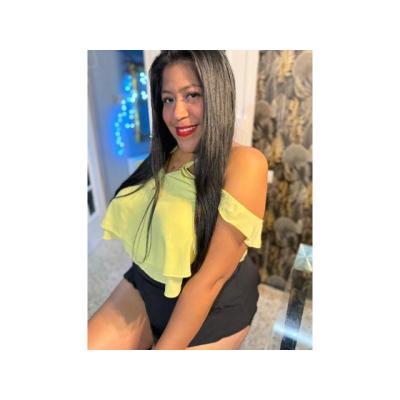 GORDITA APASIONADA