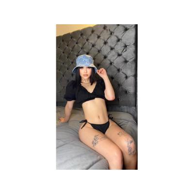 LAUREN LA JOVEN PERLA COLOMBIANA