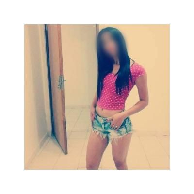 Eliana   toda una diosa Tentación Cachonda