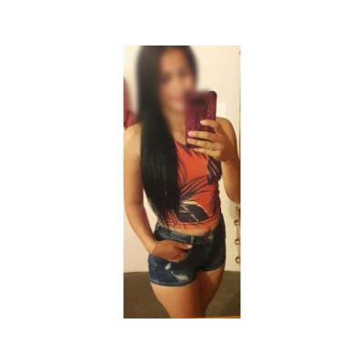 Eliana   toda una diosa Tentación Cachonda