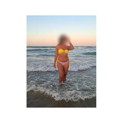 MASAJISTA VENEZOLANA MADURITA