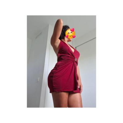 MASAJISTA VENEZOLANA MADURITA