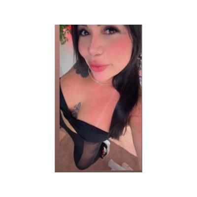 CARA DE ANGEL CUERPO DE DIOSA