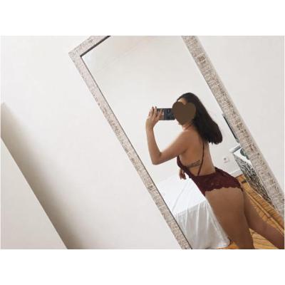 LILIANA VENEZOLANA LINDÍSIMA JOVENCITA