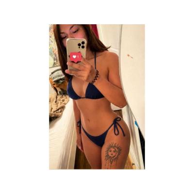 LILIANA VENEZOLANA LINDÍSIMA JOVENCITA