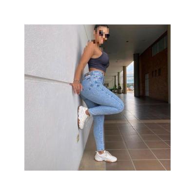 Natalia Latina toda una Tentación FOGOSA