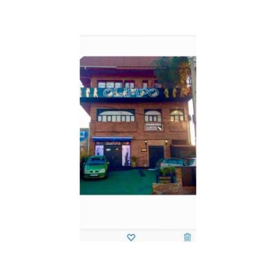CLUB OLIMPO PLAZAS LIBRES ! 24H