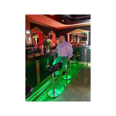 CLUB OLIMPO PLAZAS LIBRES ! 24H