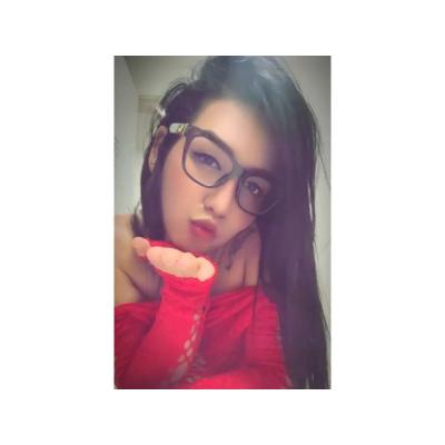 diablita muy ardiente y sadica para ti. .