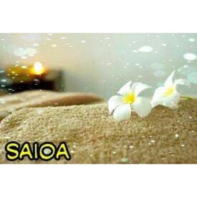 Masajes relax Saioa 613 21 43 63