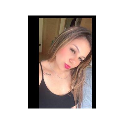 MELINA JOVENCITA RUBITA BRASILEÑA PRECIOSA