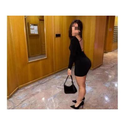 JENNIFER JOVENCITA LATINA PRECIOSA