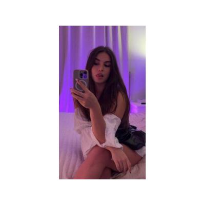 Mi Telegram @NATHALIA340