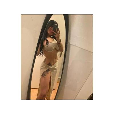 MEGAN: Una jovencita Dulce