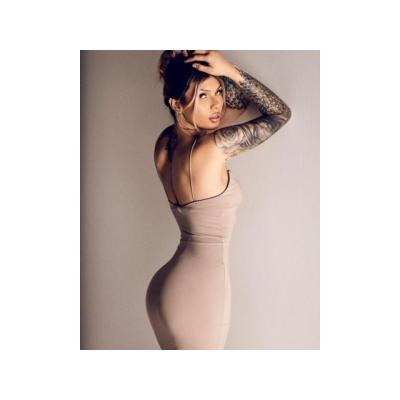joven sexy para hacer travesuras