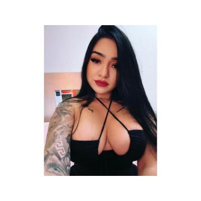 DIOSA HERMOSA