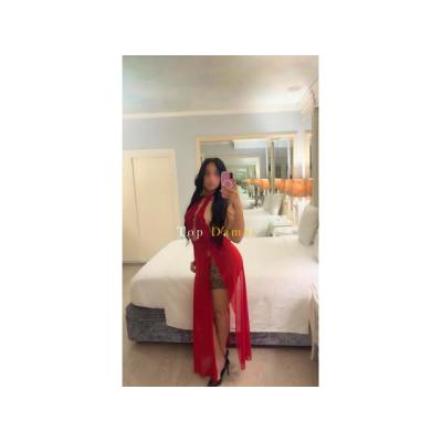 Baby, hermosa y muy traviesa