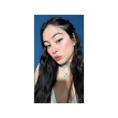 DULCE TIERNA Y EDUCADA