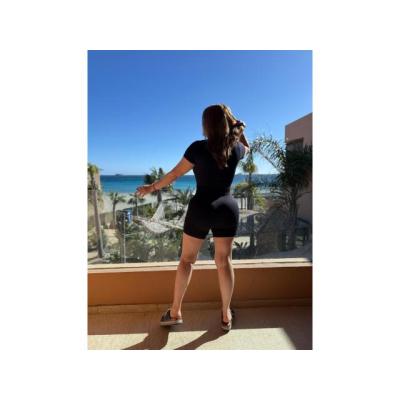 Ruby belleza latina irresistible