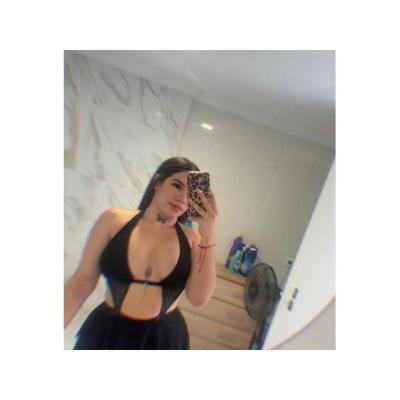 Genesis dulzura, elegancia y morbo