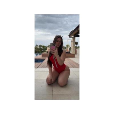 Mi Telegram @NATHALIA340
