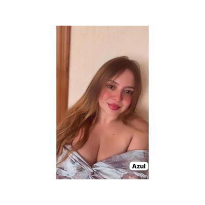 Chicas hermosas en La Noria