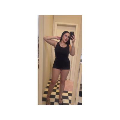 María, seductora, divertida y muy especial