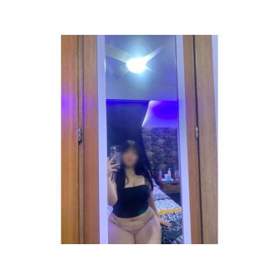 Masajista de 20años muy caliente