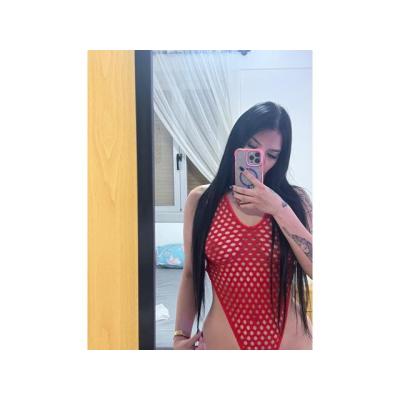 Ashley , un vicio del que no querrás salir
