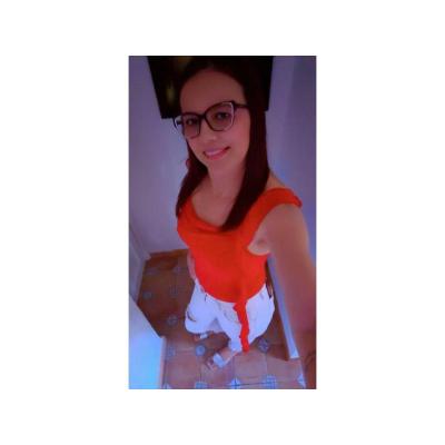 KATA MADURITA COLOMBIANA GUAPISIMA NOVEDAD