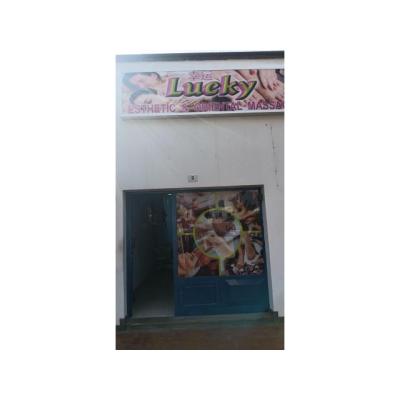 NUEVO CENTRO MASAJES LUCKY ESTHETIC