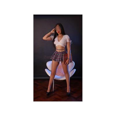 Dos chicas LESBICO TRÍO LLAMAME nuevas