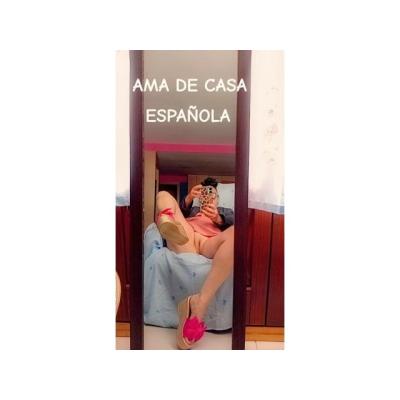 Masaje erótico en mi casa o videollamada y +.