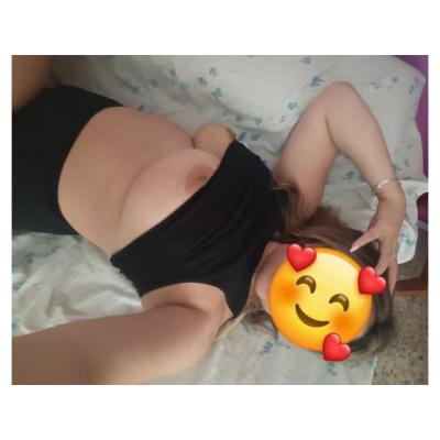 VIVETE UNA PORNO CONMIGO️️