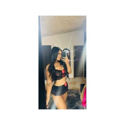 AMBAR DULCES DESEOS, NALGONA !