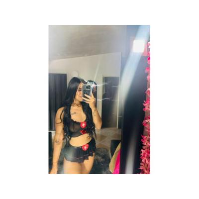 AMBAR DULCES DESEOS, NALGONA !