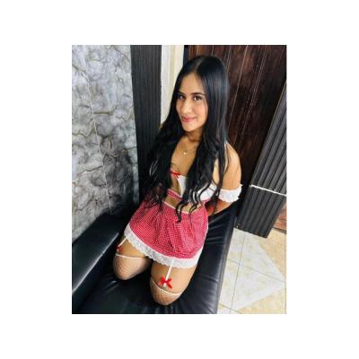 AMBAR DULCES DESEOS, NALGONA !