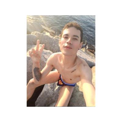 Soy chico Scort