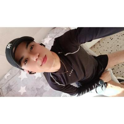 Soy chico Scort