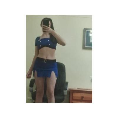 NOELIA TU CITA IDEAL AUTÉNTICA BELLEZA