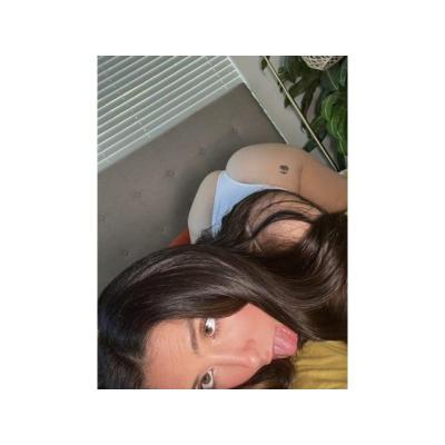 Disponible para un momento de sexo
