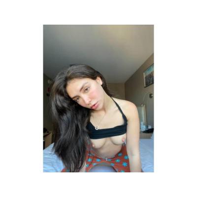 Disponible para un momento de sexo