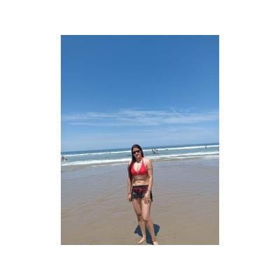 SOL PRIMERA VEZ EN IRUN!