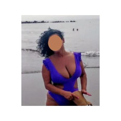 ANA MADURITA DOMINICANA MASAJISTA PROFESIONAL