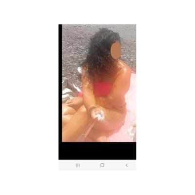 ANA MADURITA DOMINICANA MASAJISTA PROFESIONAL