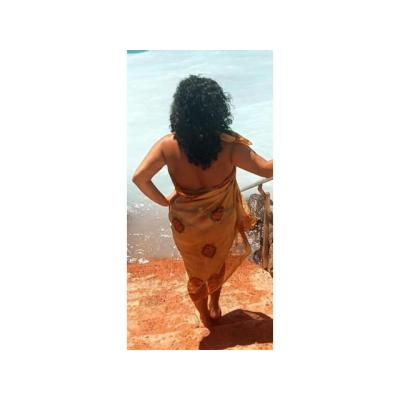 ANA MADURITA DOMINICANA MASAJISTA PROFESIONAL