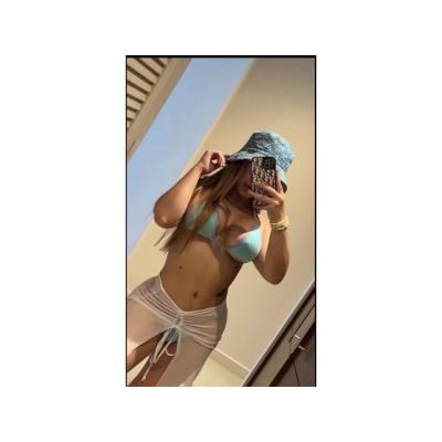 SAMARA Soy una chica Colombiana