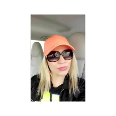 FABIOLA RUBIA EXPLOSIVA BRASILEÑA NOVEDAD